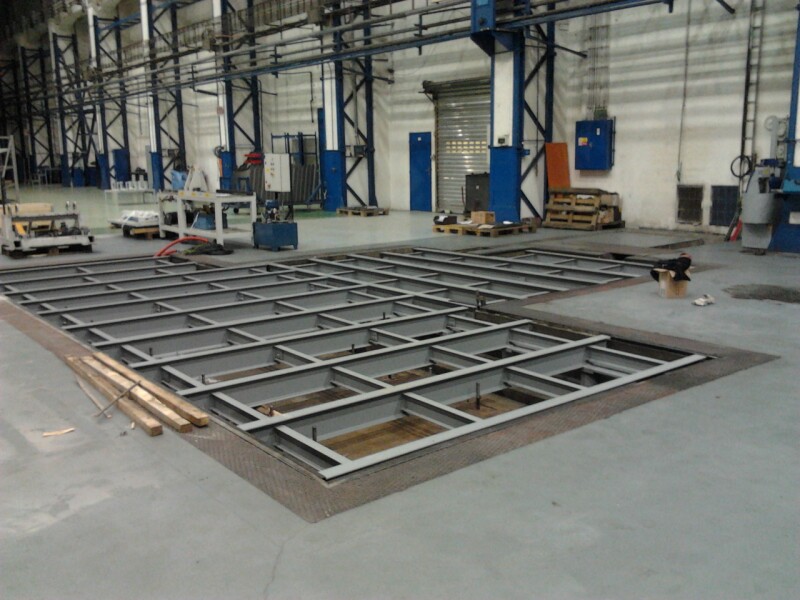 2013 Zakryti technologickych otvoru Senov  1